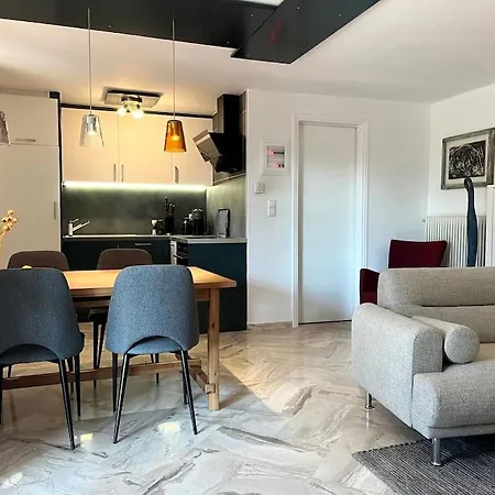 Apartment Achaia Foniskaria