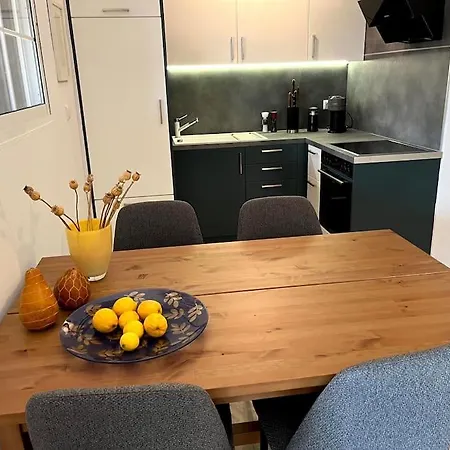 Achaia Apartment