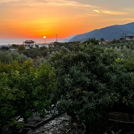 Achaia *