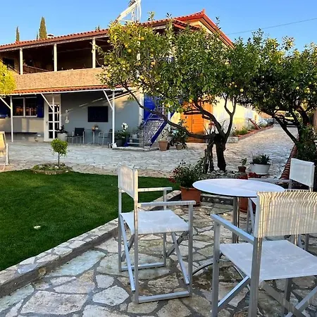 Achaia * Foniskaria