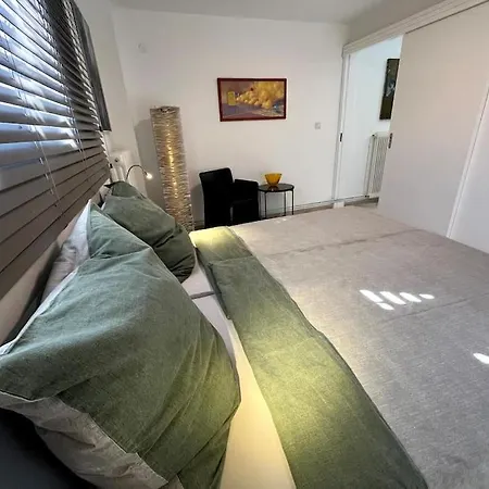Apartment Achaia Foniskaria
