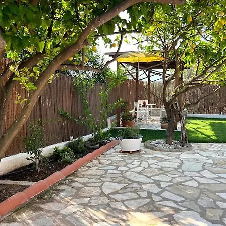 Apartment Achaia *