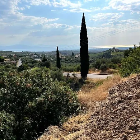 Achaia * Foniskaria