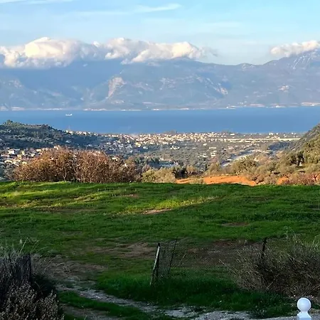 Apartment Achaia *