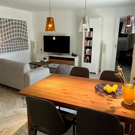Achaia Apartment Foniskaria