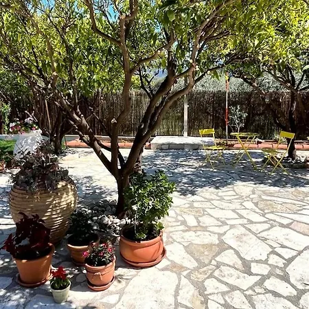 Apartment Achaia